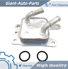 New Oil Cooler Assy For 2016-2019 Lexus GS200 GS300 IS200T RC200T 15710-36050. Price: $131.10.