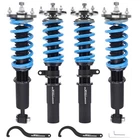 Maxpeedingrods COT6 Coilovers Lowering Kit For Bmw 5 Series E60 Awd 2004-2010 New. Price: $399.00.