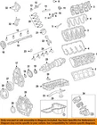 Gm Oem 20-24 Sierra 2500 Hd Engine Parts-oil Cooler 12706188 New. Price: $428.58.