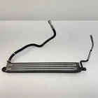06-10 Bmw M5 M6 E60 E63 E64 S85 Power Steering Oil Cooler W/ Lines Assembly Oem Used. Price: $74.39.