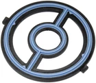 Dorman 917-105 Oil Cooler Adapter Gasket New. Price: $44.30.