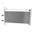 For Nissan NV2500/NV3500 2012-2021 Transmission Oil Cooler 5.6L Cyl Aluminum New. Price: $141.40.