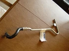 Oem Genuine Ford Transmission Cooler Line 9L3Z-7B028-F. Never Installed. Used. Price: $29.98.