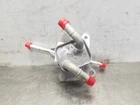 2021 Lexus Es 300H 2.5L Automatic Transmission Oil Cooler Used. Price: $61.20.