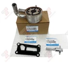 Oem For Mazda Updated Oil Cooler Kit 3 5 CX-7 LF6W-14-700A & Hardware Us New. Price: $82.99.