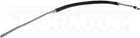 Dorman 625-108 Engine Oil Cooler Hose Assembly Fits 1995 Chevrolet K1500 New. Price: $37.38.