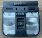 2004-06 Acura Mdx Tl 07-09 Rdx Overhead Console Homelink Sunroof Used. Price: $49.98.