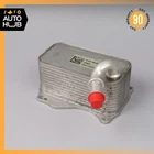 12-20 Mercedes R172 SLK350 GLS450 M276 Engine Oil Cooler Radiator 2761880001 Oem Used. Price: $58.10.