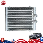 4B0317021D Front Differential Oil Cooler For Bentley Gtc Flying Spur 2006-18 New. Price: $166.98.