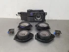 11 Chevrolet Suburban Ltz Bose Speakers Tweeters And Woofer Set Oem Used. Price: $100.00.