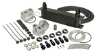 Derale 15651 Row 10000 Stack Plate Engine Oil Cooler Kit Spin On Adapter New. Price: $282.11.