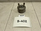 2010 Volkswagen Beetle A/t Transmission Oil Cooler Oem+ Used. Price: $26.37.