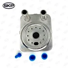 Engine Oil Cooler Skp SK90655 New. Price: $100.99.