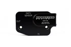 C7 Corvette LT1, LT4, LT5 Oil Cooler Adapter With Thermostat, 200 F New. Price: $229.00.