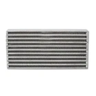 Vibrant For Universal Oil Cooler Core 6IN X 10IN 2IN New. Price: $235.21.