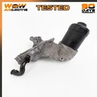 04-13 Bentley Continental Flying Spur Gt 6.0L Oil Filter Housing Bracket Oem Used. Price: $169.51.