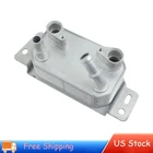 Auto Transmission Cooler Fits 2017-2019 Ford Escape Lincoln Mkc New. Price: $34.08.