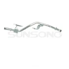 Engine Oil Cooler Hose Assembly Sunsong North America 5801469 New. Price: $73.99.