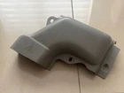Used Porsche 914 930 Engine Air Duct To Oil Cooler 91110640600. Price: $149.99.