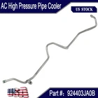 Ac High Pressure Pipe Cooler For Nissan Pathfinder 2013-16 Infiniti QX60 2014-17 New. Price: $32.89.