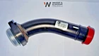 Pn: 470121052A Coolant Hose For Lamborghini Aventadore New. Price: $125.00.