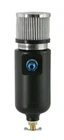 Moroso 85402 Plastic Breather Tank - Black Filtered 10AN Male Fitting Qt New. Price: $79.99.