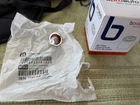Alfa Romeo Stelvio 2.0 Engine Oil Filter And Drain Plug New. Price: $35.00.