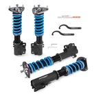 Maxpeedingrods 24 Step Adjustable Coilovers Kit For Subaru Legacy 1993 1999 New. Price: $399.00.
