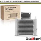 Automatic Transmission Oil Cooler Ford Explorer Ranger Mercury Mountaineer New. Price: $52.99.