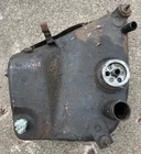 Genuine Porsche 911 Oil Tank Complete W/sending Unit W/filter Console 1968-73 Used. Price: $545.00.