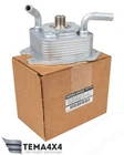 Genuine Oem Oil Cooler For Infiniti QX56 QX80 Nissan Armada Nv Titan 21305-EZ30A New. Price: $209.00.