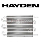 Hayden Automatic Transmission Oil Cooler For 1958-1974 American Motors Gj New. Price: $67.22.