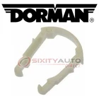 Dorman Fuel Line Clip For 2005-2009 Buick Lacrosse Air Delivery Injection Yd New. Price: $17.72.