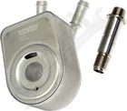 Apdty 170218 Engine Oil Cooler New. Price: $89.58.