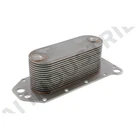Pai 141435 Engine Oil Cooler Core Assembly Qsl 8.9 Liter 6 / Is For Cummins New. Price: $245.21.