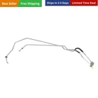 15781494 Automatic Transmission Fluid Cooler Line New. Price: $159.89.