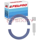 Fel-pro Rear Engine Crankshaft Seal Kit For 1968-1974 Gmc K3500 Pickup Cp New. Price: $27.80.