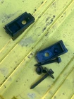 Genuine Bmw E30 320I 325I 325XI Oil Cooler Mounting Bracket Oem 17211719126 Used. Price: $39.99.