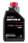Motul Nismo Competition Differential Gear Oil 2189E 75W140 1L Case Of 6 110535 New. Price: $430.59.