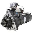 Leece Neville M110602 Planetary Gear Reduction Starter Titan New. Price: $683.46.