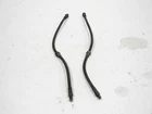 14-19 Bmw X6 F16 2019 Rear Brake Hose Line Pipe Set Used. Price: $25.00.