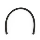 Mishimoto MMSBH-0636-CB -6AN Braided Line, Black Nylon 3FT New. Price: $36.26.