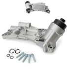 Wzumlap 918-432 Upgraded Engine Oil Filter Housing Assembly Cooler Adapter Fit New. Price: $63.18.