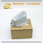 New Engine Oil Cooler Fits Buick Encore Chevrolet Equinox Malibu 1.5L Trax 1.4L. Price: $18.01.