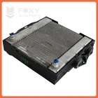 10-18 Oem Bmw F10 F07 F12 F13 F02 Front Left Driver Auxiliary Coolant Radiator Used. Price: $97.00.