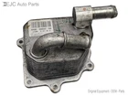 Oil Cooler 16-19 Ford Flex 3.5 8A8E6A642AA Fwd Used. Price: $34.95.
