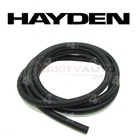 Hayden Engine Oil Cooler Hose Assembly For 2001-2003 Saturn L200 Belts Og New. Price: $58.00.