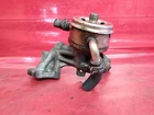 2000-2007 Toyota Tundra 2001-2007 Sequoia 4.7L V8 Engine Oil Cooler 1571050030 Used. Price: $89.99.