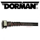 Dorman Fuel Line Connector 2001-2003 Ford Escape 2.0L 3.0L L4 V6 Air Nz New. Price: $30.31.