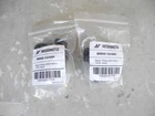 Mishimoto Banjo W/ Bolt Oil Cooler Plate 90 Degree Fittings -new M20 X 10AN. Price: $40.00.